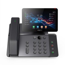Teléfono Fanvil v66 Pro